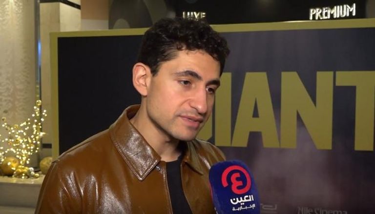 أمير المصري