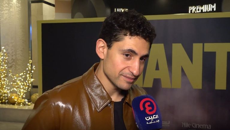 أمير المصري