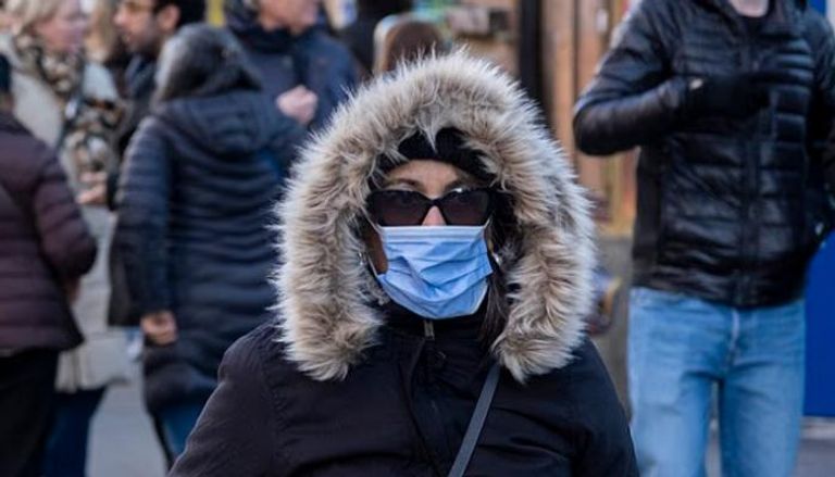 انتشار سلالة جديدة من الإنفلونزا تُعرف باسم "كيه"