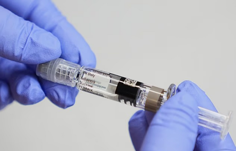 انتشار سلالة جديدة من الإنفلونزا تُعرف باسم "كيه"