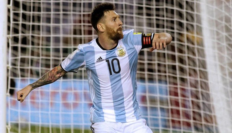 المصري محمد صلاح