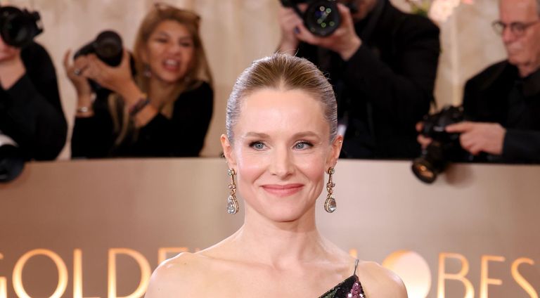 إطلالات النجمات في حفل غولدن غلوب 2026