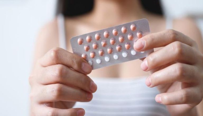 مكملات غذائية تؤثر على حبوب منع الحمل