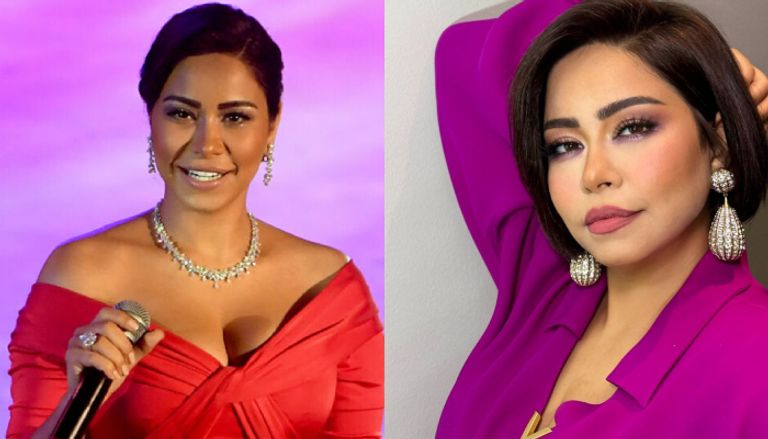 التفاصيل الكاملة لأزمة شيرين عبدالوهاب