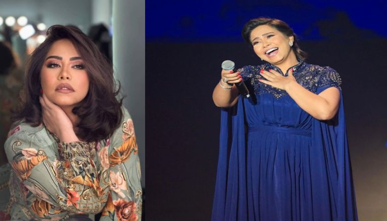 التفاصيل الكاملة لأزمة شيرين عبدالوهاب