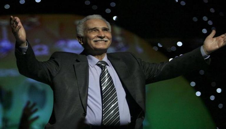 تطورات الحالة الصحية للفنان عبدالرحمن أبو زهرة