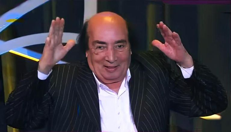 عبدالله مشرف يكشف تفاصيل حياته الشخصية