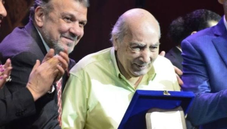 عبدالله مشرف يكشف تفاصيل حياته الشخصية