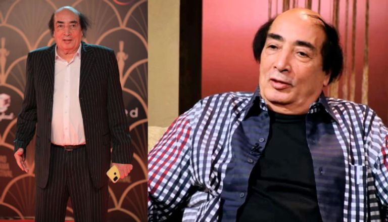 عبدالله مشرف يكشف تفاصيل حياته الشخصية