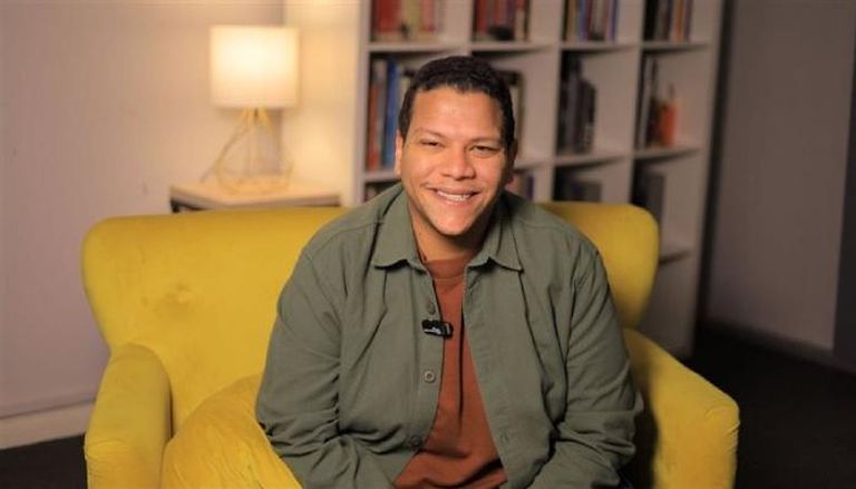 تعليق أحمد عبدالحميد على فقدان ابنته ووالده