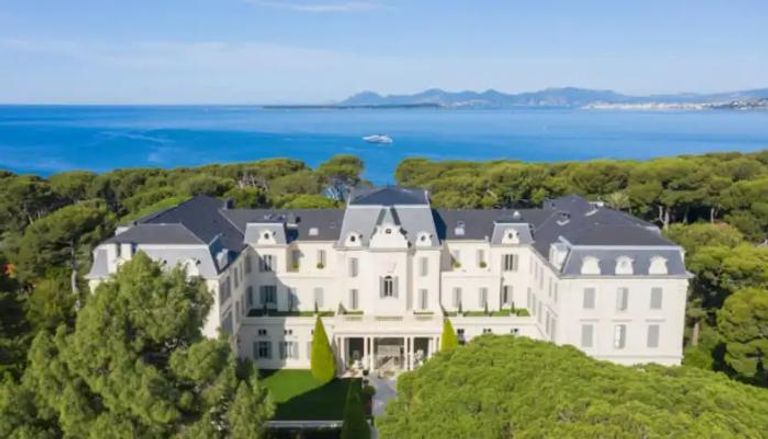 أين يسكن الأثرياء في فرنسا؟ 