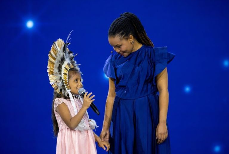 سارة دوس سانتوس ميراندا