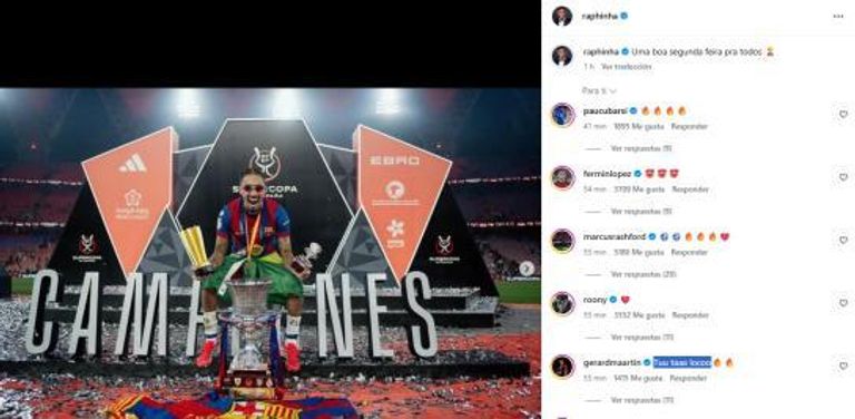 رافينيا نجم برشلونة