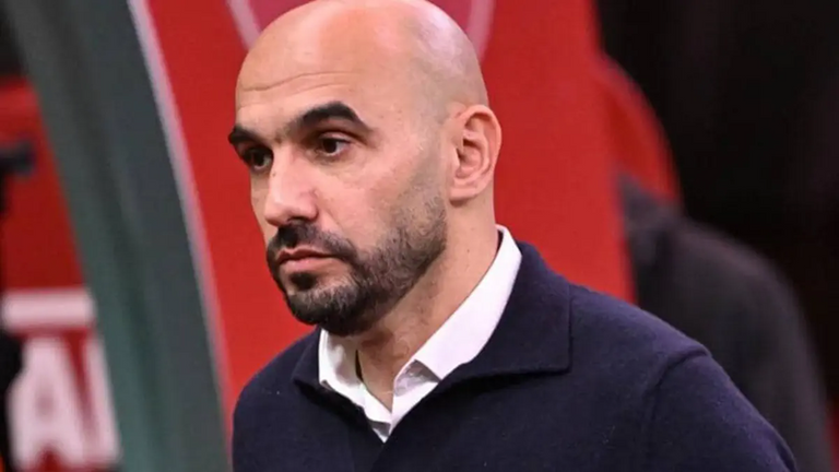 حسام حسن مدرب منتخب مصر