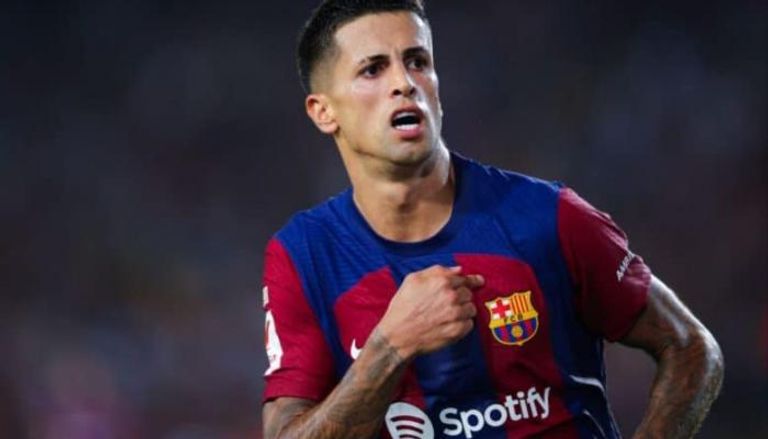 جواو كانسيلو