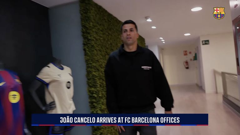 جواو كانسيلو