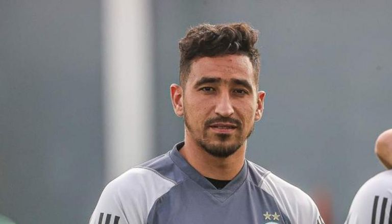 أسامة بن بوط