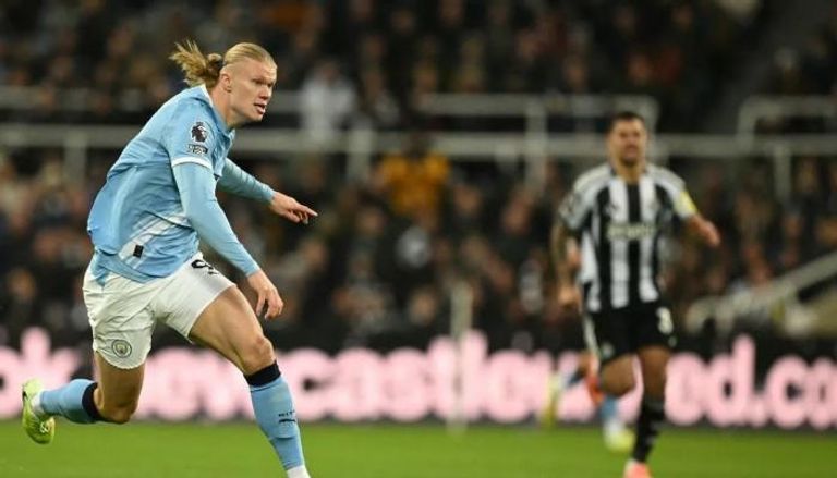 مشاهدة مباراة سيتي ونيوكاسل اليوم 