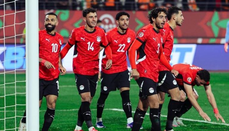 القنوات الناقلة لمباراة مصر والسنغال اليوم  