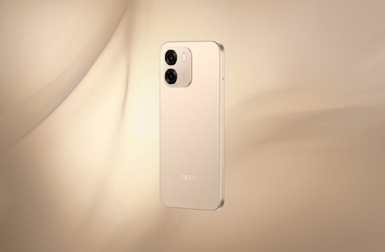 هاتف أوبو A6 -موقع GSMarena