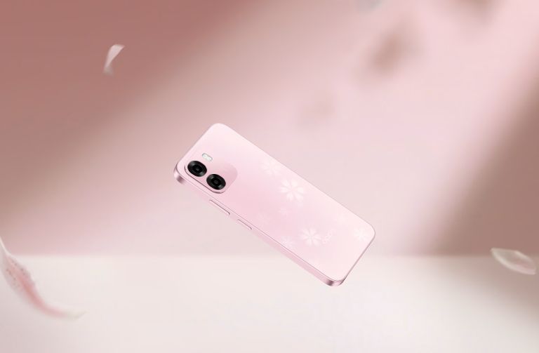 هاتف أوبو A6 -موقع GSMarena