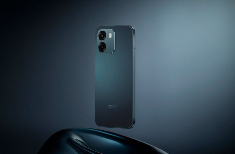 هاتف أوبو A6 -موقع GSMarena