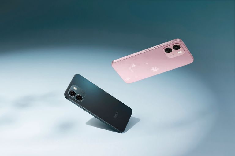 هاتف أوبو A6 -موقع GSMarena