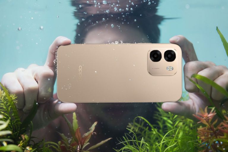 هاتف أوبو A6 -موقع GSMarena