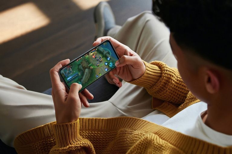 هاتف أوبو A6 -موقع GSMarena