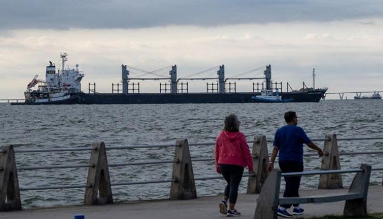 نفط فنزويلا - أ ف ب