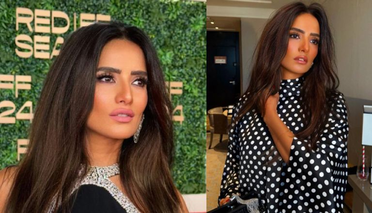 أحمد عز وزينة 