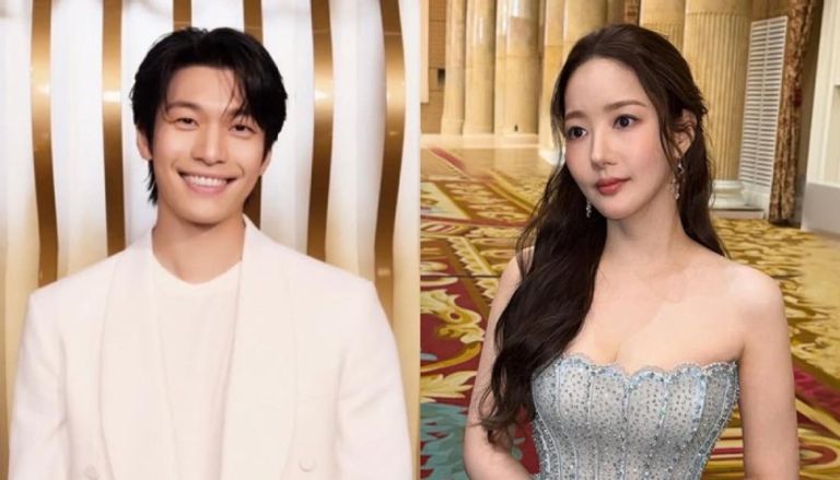 المسلسل الكوري Siren’s Kiss