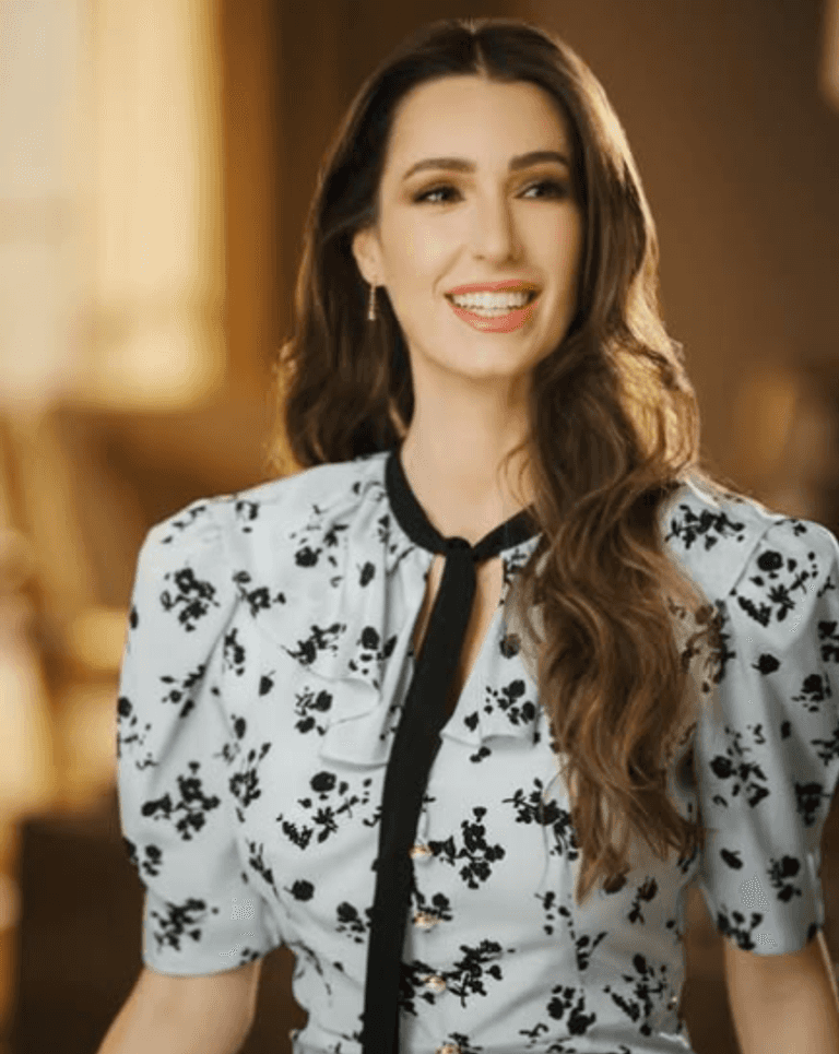 الأميرة رجوة الحسين