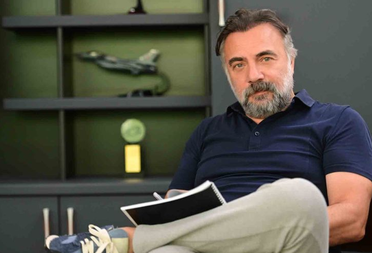 أوكتاي كاينارجا