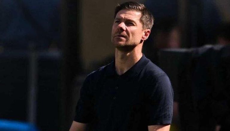 تشابي ألونسو