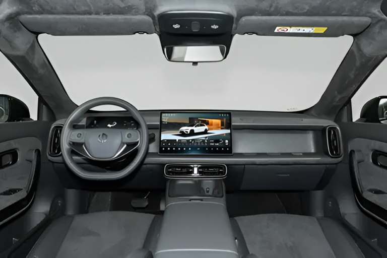 ليب موتور B05