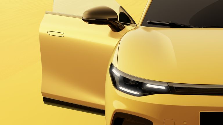 ليب موتور B05