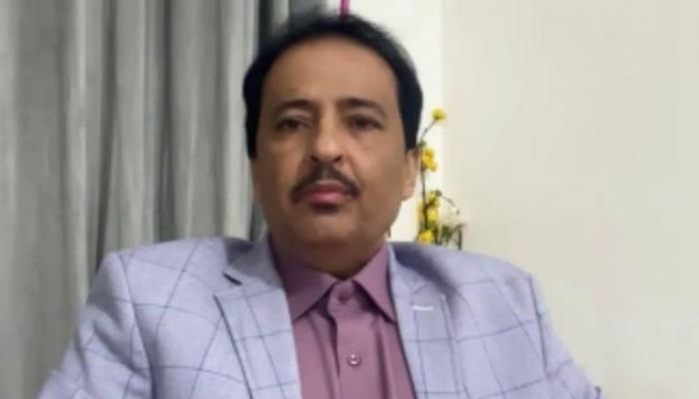 أنور التميمي