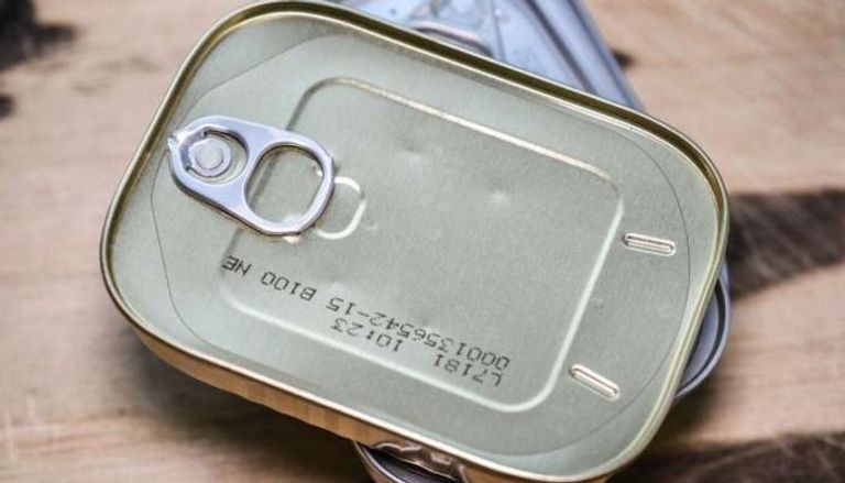 دراستان فرنسيتان تحذران من أخطار المواد الحافظة في الأطعمة