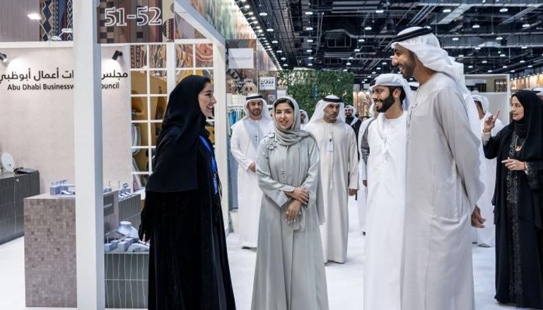 انطلاق النسخة الـ15 لمعرض عطايا