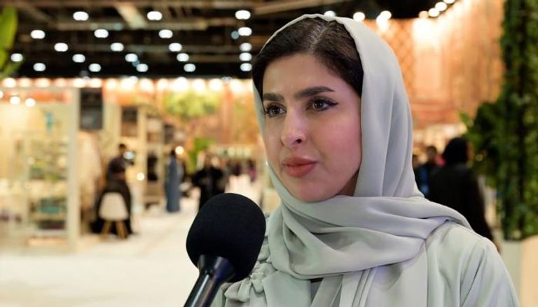 هند المحيربي