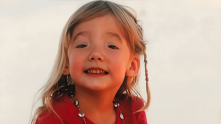 الشابة سابرينا بورلاندو