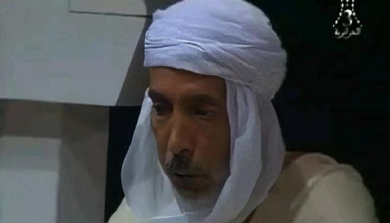 الفنان الجزائري خليل بوزحزح