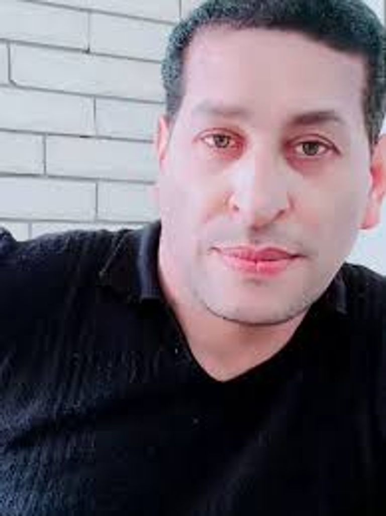 النيابة العامة المصرية