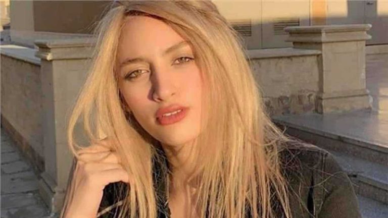 مودة الأدهم