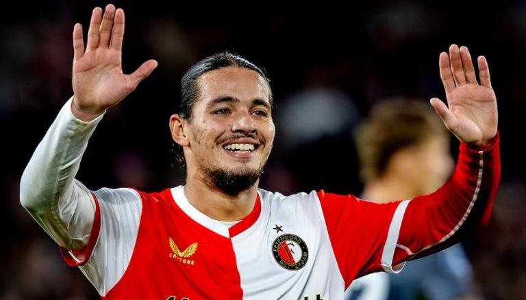 حاج موسى نجم فينورد