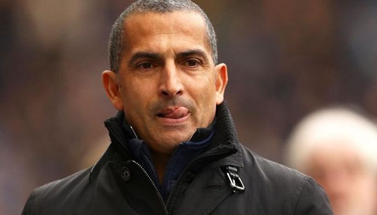 صبري لموشي مدرب منتخب تونس الجديد