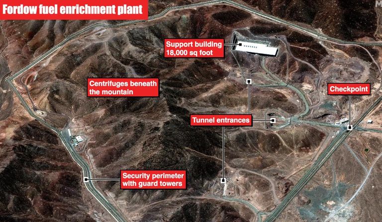 جانب من الاحتجاجات