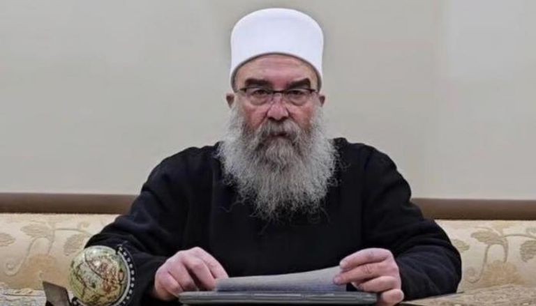 حكمت الهجري