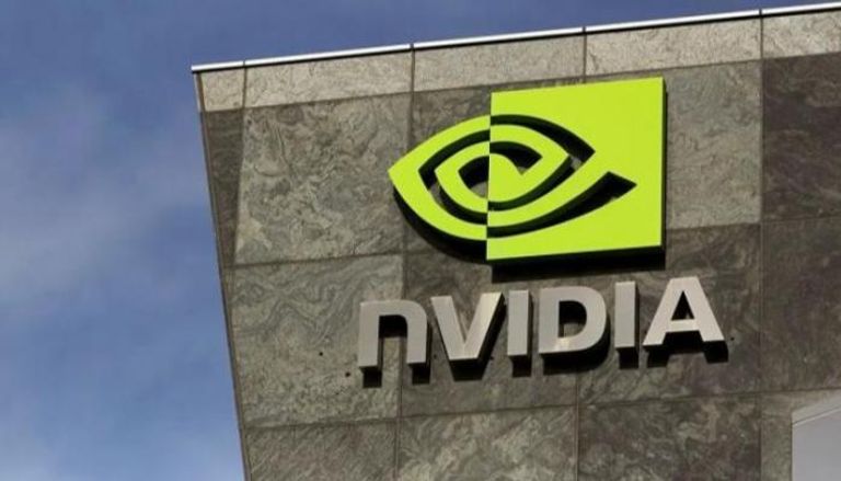 إنفيديا - أرشيفية